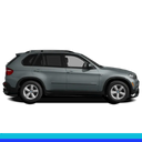 X5 Serisi (E70) (2007-2013)